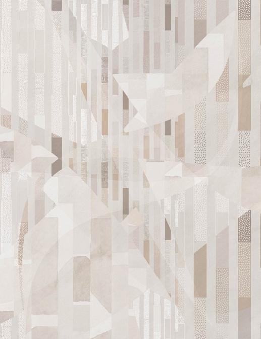 Панно и фотообои Affresco Trend Art ZK445 COL1