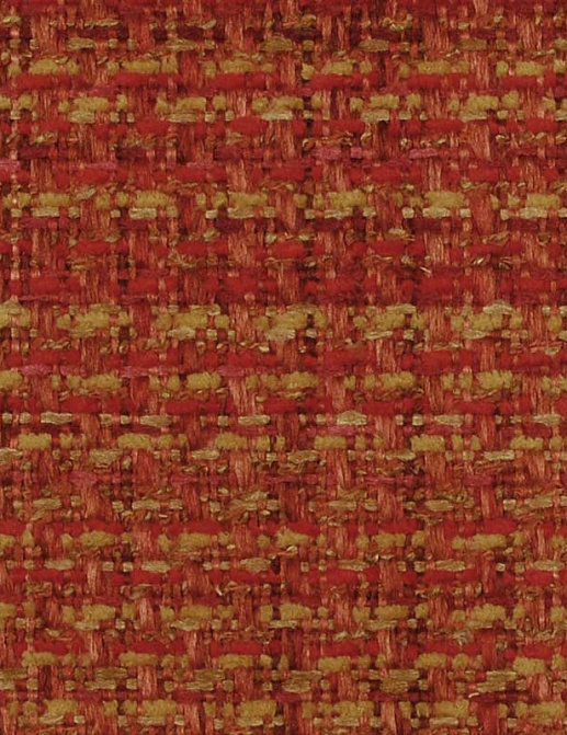 Ткань Duralee Wainwright II - Crimson, Rose 15551/38