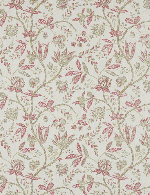 Ткань Sanderson Fabienne 223975
