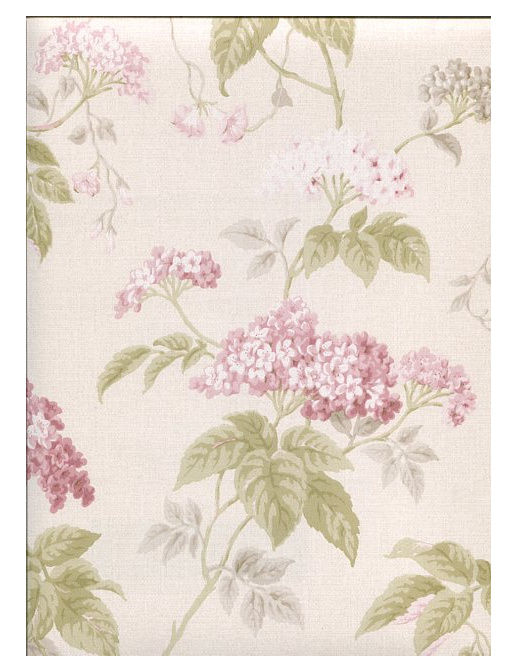 Обои Fresco Somerset House 2668-21521