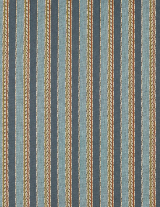 Ткань Sanderson Curios Weaves 237534