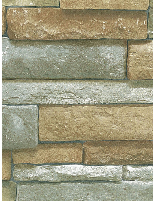 Обои Blue Mountain Neutral BC1581943