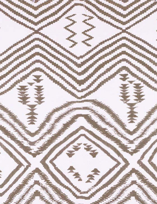 Ткань Andrew Martin Compass North Ivory/Grey