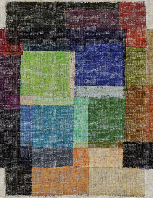 Панно и фотообои Elitis Raffia & Madagascar VP60501