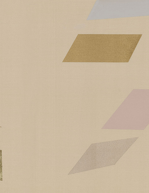 Обои Fromental Roomskins Kinetic/Hepworth