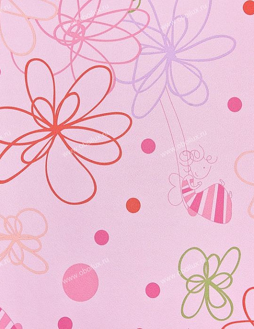 Обои Eijffinger Wonderland 322425