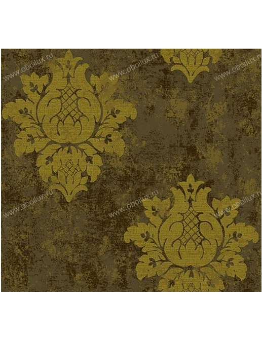 Обои Wallquest The Hawthorne Collection DC71106