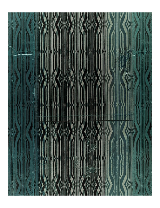 Панно и фотообои Wall & Deco 2016 WDAP1602