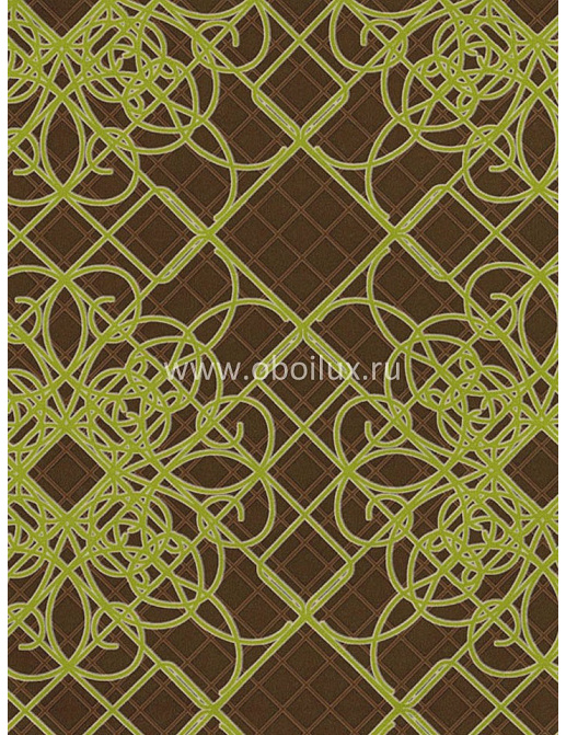 Обои Blue Mountain Green BC1582016