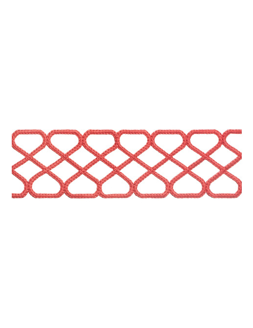 Тесьма Thibaut Tapes & Trims E12027