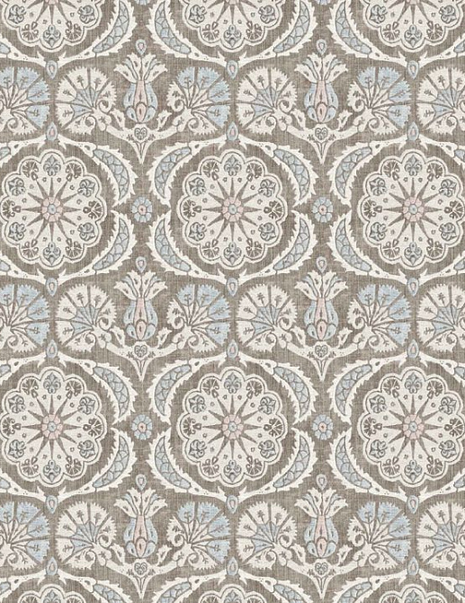 Обои Lewis & Wood Wide Width Wallpaper LW300299
