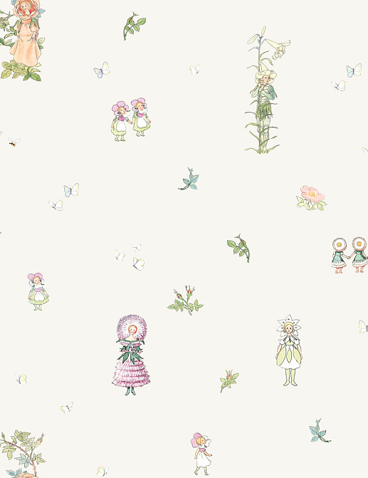 Обои Borastapeter Scandinavian Designers Mini 6236