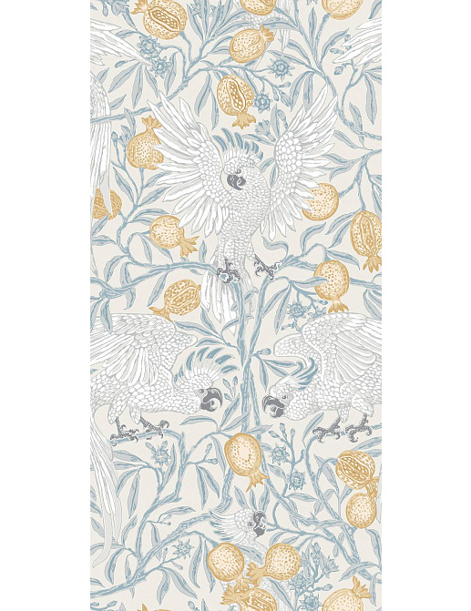Панно и фотообои Affresco Historical Wallpaper Part I CW1898-COL5