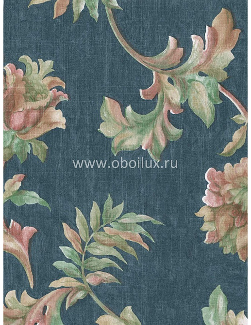 Обои Blue Mountain Blue BC1581091