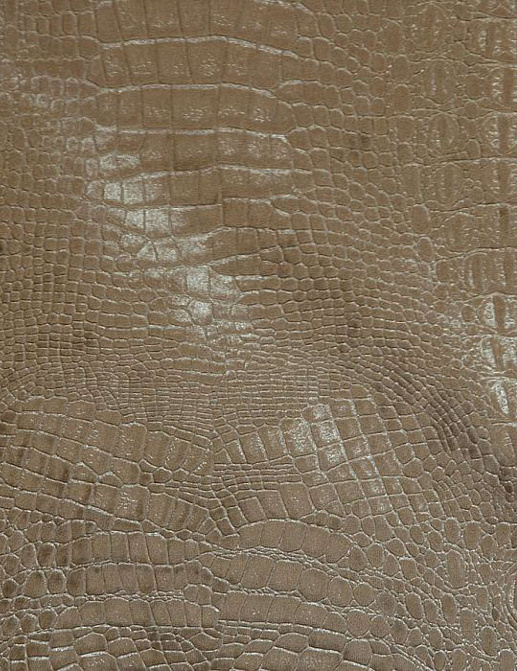 Ткань Galleria Arben Velvino CROCOVINO/02/Oyster