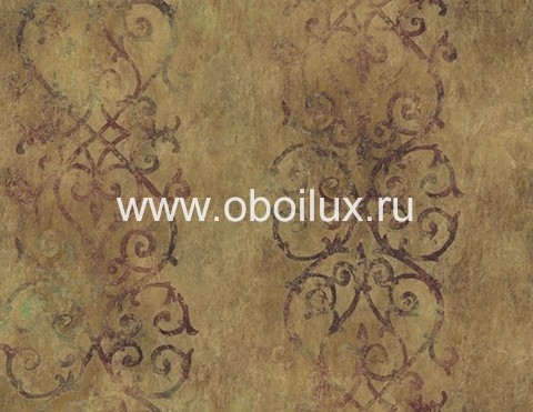 Обои Wallquest Izmir HA60309