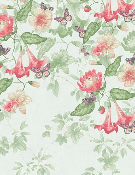 Панно и фотообои Little Greene Archive Trails II 0291ASMINTZ