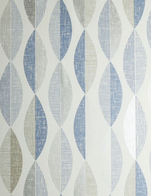Обои Arthouse Geometrics, Checks & Stripes 907506