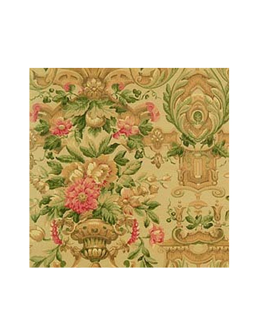 Обои Thibaut Historic Homes of America Vol VII T6930