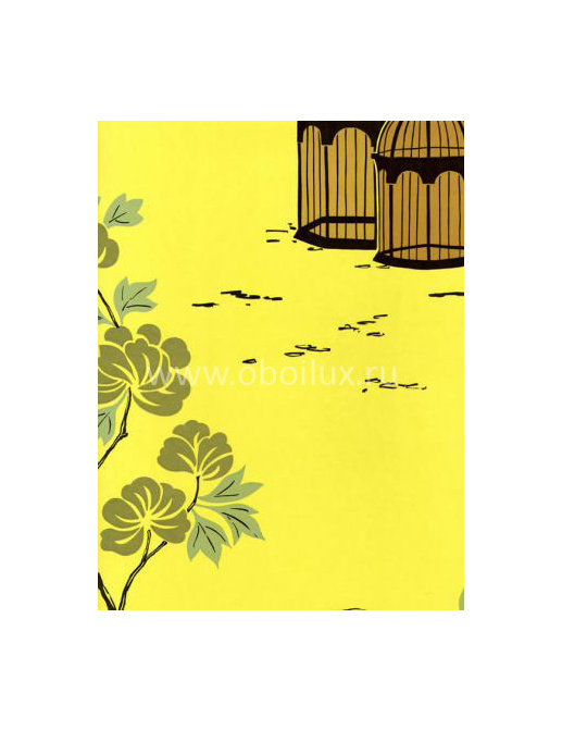 Обои Cole & Son Tamarisk 78/11049