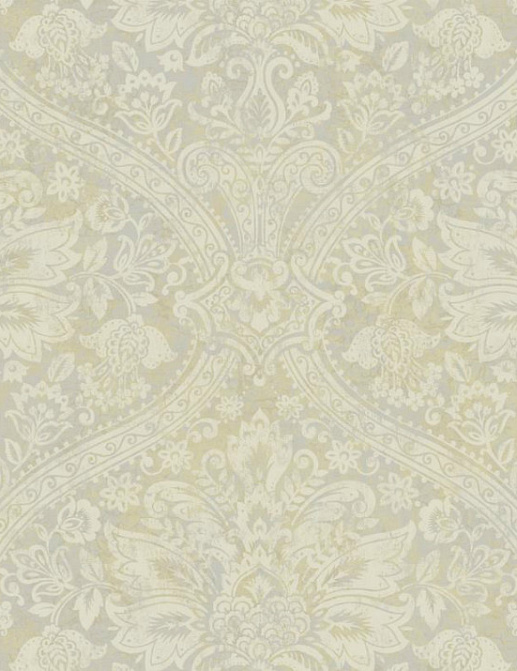 Обои KT-Exclusive Champagne Damasks AD50004