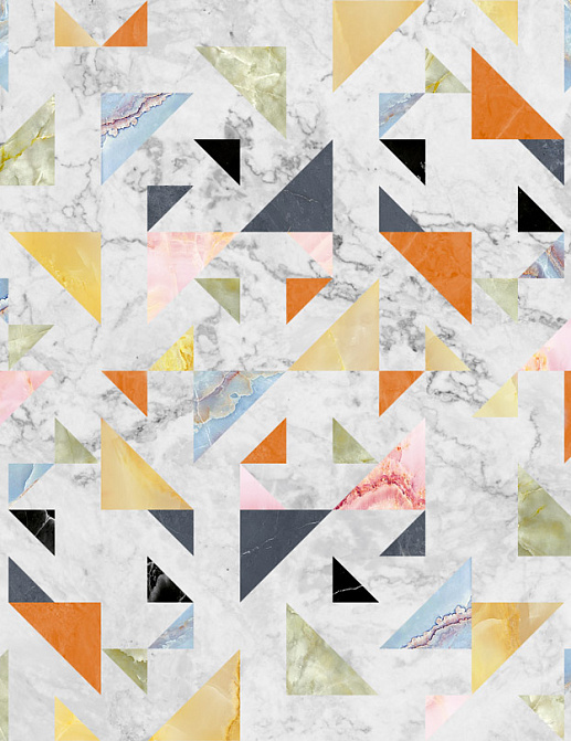 Панно и фотообои Hygge Wall Collection 2 H10611