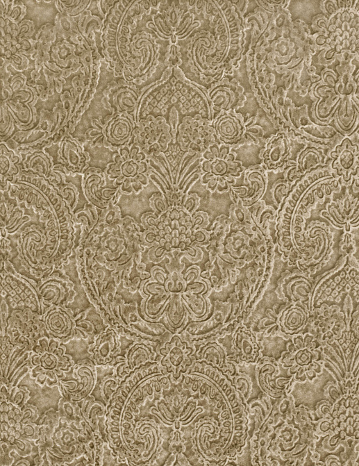 Ткань Black Edition Herbaria 9037/03