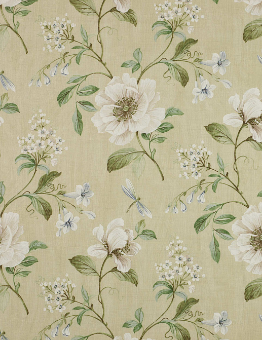 Ткань Colefax and Fowler Haslemere F3802/03