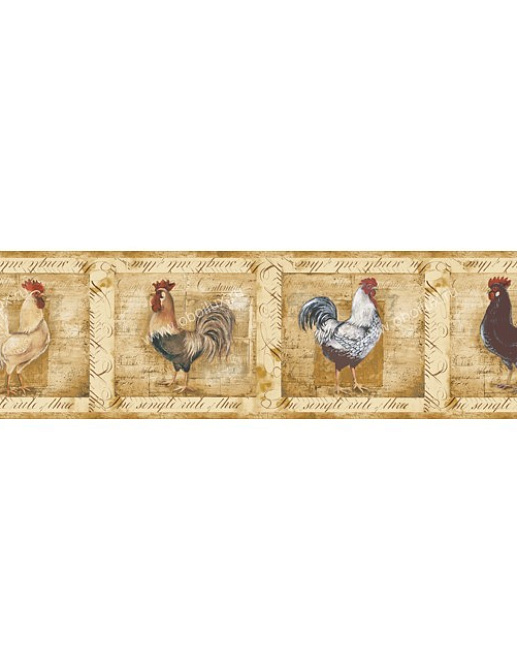 Бордюр York Border Portfolio CY3267BD
