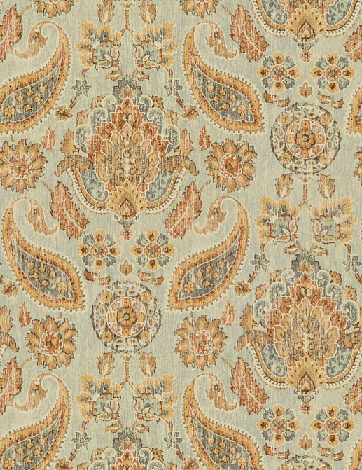 Ткань Kravet Samarkand Rodesa/424