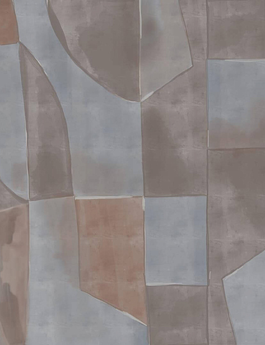 Панно и фотообои Wall & Deco Contemporary Wallpaper 2022 WDKR2201
