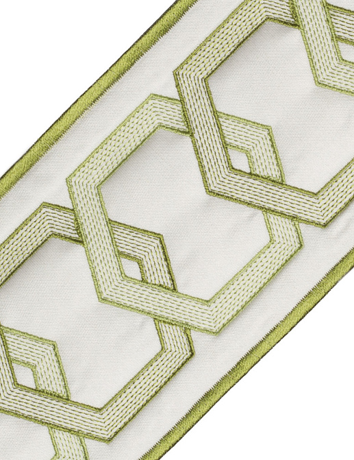 Тесьма Samuel & Sons Matelasse Collection BT-58044/14