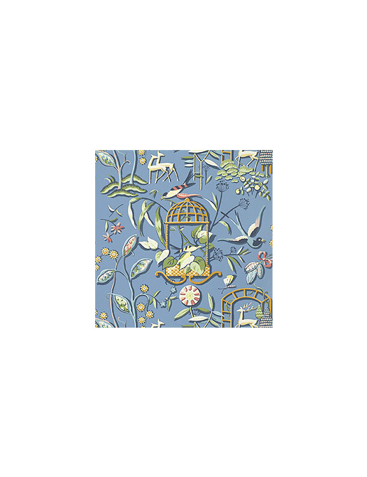 Ткань Thibaut Serendipity F9129