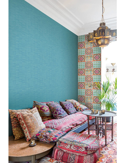 Обои Grandeco Botanical BA2504