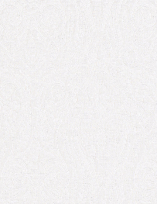 Ткань Ralph Lauren White book LCF65475F