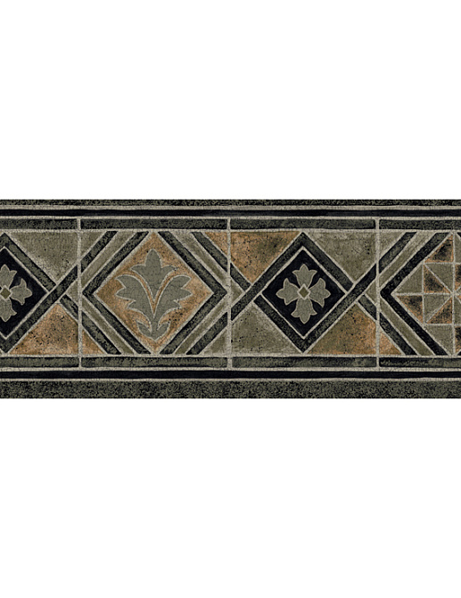 Бордюр Blue Mountain Borders BC1584051