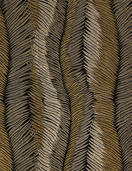 Ткань Lizzo Plumage Plumage/09