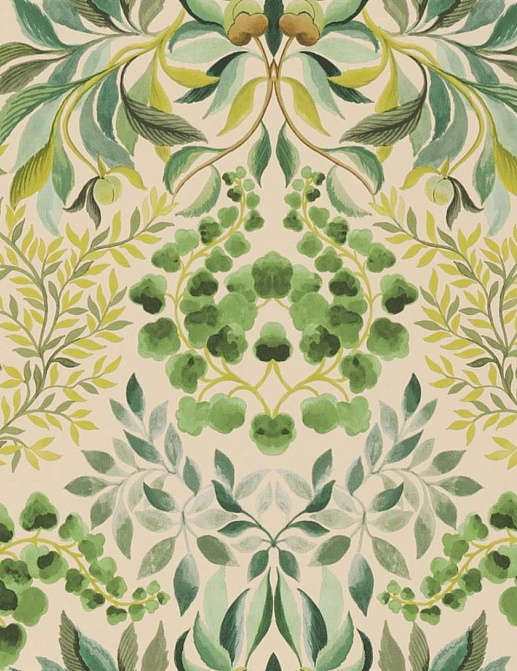 Обои Designers Guild Ikebana PDG1157/04