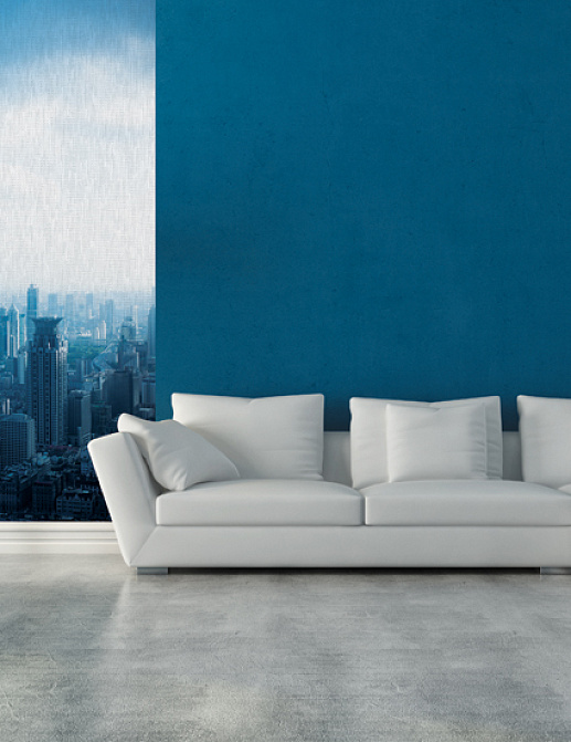 Панно и фотообои Kolizz-Art Digi TD12062-6P-W