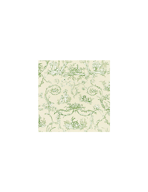 Ткань Thibaut Toile Portfolio F97369