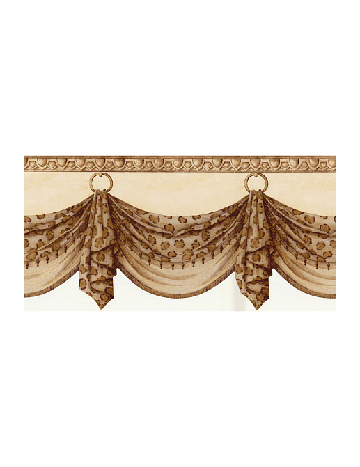 Бордюр Blue Mountain Borders BC1583471
