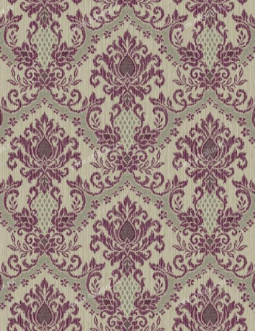 Обои York Waverly Small Prints WP2420