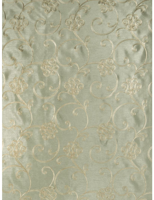 Ткань Trend Lagoon Denim Prints & Wovens Vol.II 02438/Celadon