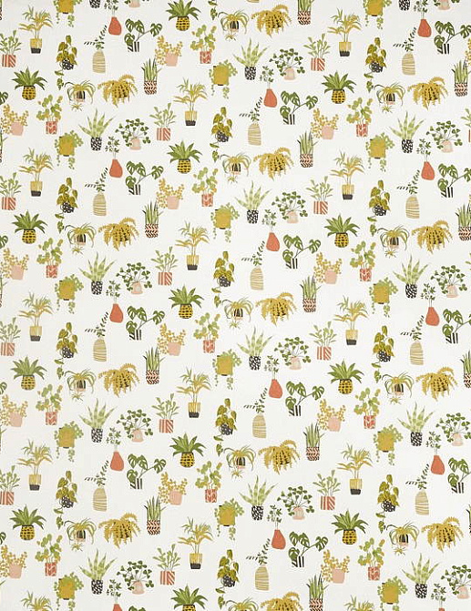 Ткань Prestigious Textiles Pick'n'Mix 5074/406