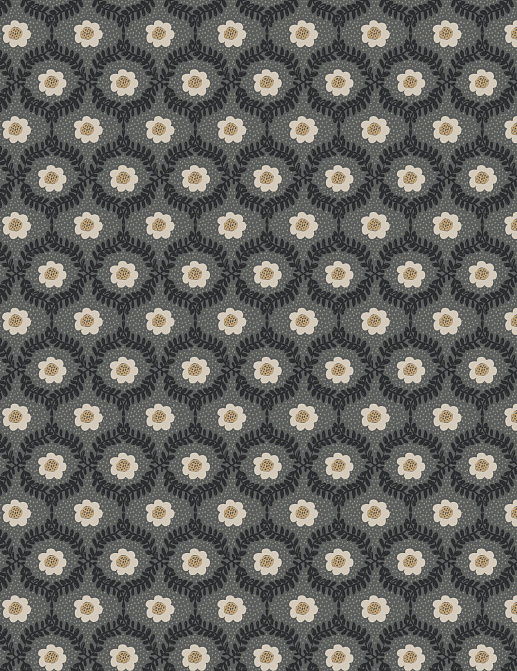 Обои York Rifle Paper Co. Third Edition RF7442