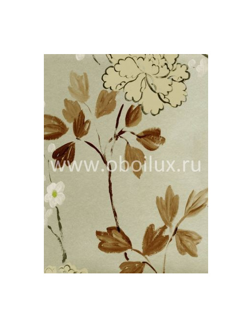 Обои Designers Guild Cloisonne P461/06