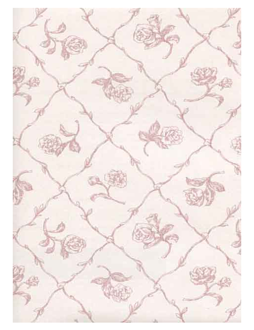 Обои Fresco Somerset House 2668-21506