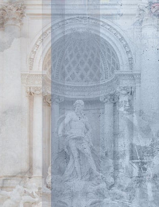 Панно и фотообои Gemini Designer murals collection KT816M-A