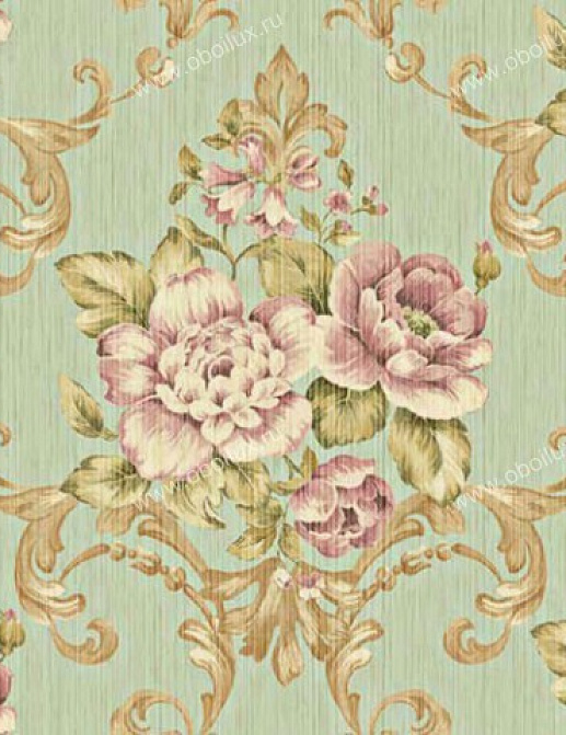 Обои KT-Exclusive Villamar sh50004