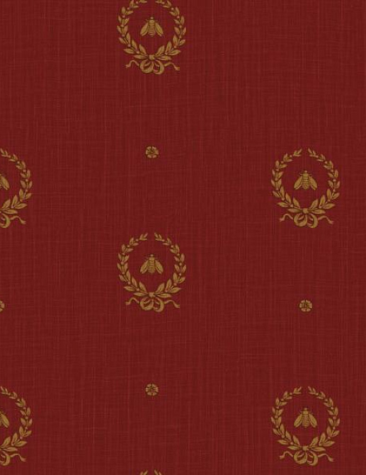 Обои Wallquest Sandpiper Studios - Heart of Provence PV10303